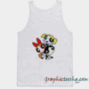 the powerpuff girls cute Adult Tank top