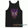 BLACK PANTHER REMIX-GOLDEN GLOW Tank top