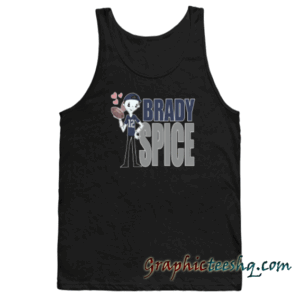 Brady Spice Tank top