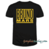 Bruno Block tee shirt