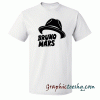 Bruno Mars-Hat Bruno Mars tee shirt