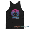 Capsule Corp Tank top