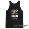 Choose your Element Tank top