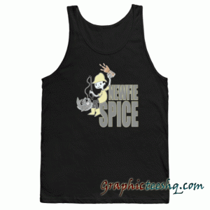 Chris Spice Tank top