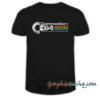 Commodore 64 tee shirt