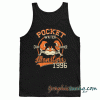 Crab Hammer Tank top