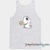 Crumbs Tank top