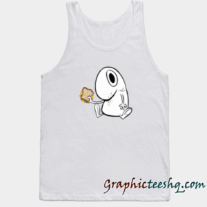 Crumbs Tank top