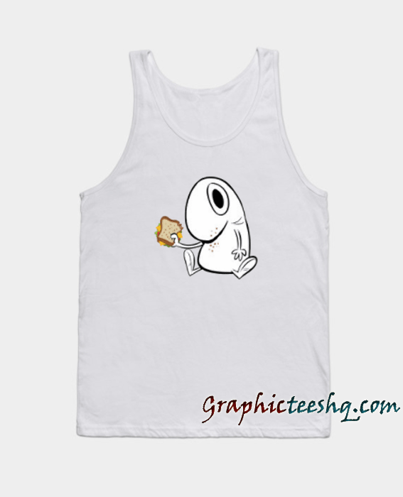 Crumbs Tank top Crumbs Tank top