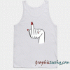 Eff Off Nails Tank top