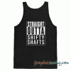 Fortnite Battle Royale-Straight Outta Shifty Shafts Tank top