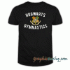 Hogwarts Gymnastics tee shirt