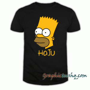 Hoju Tee Shirt