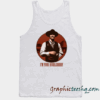 I'm Your Huckleberry Tank top
