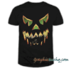 Mens Halloween tee shirt