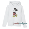 Mickey Mouse Unisex Hoodie