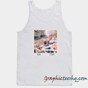 Moses Malone 1983 Tank top