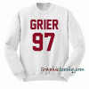 Nash grier Sweatshirt