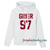Nash grier Hoodie