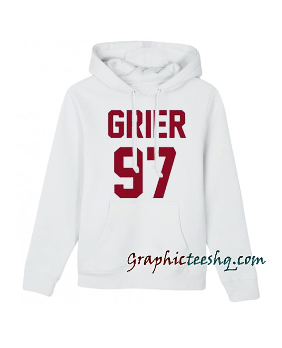 Nash grier Hoodie Nash grier Hoodie