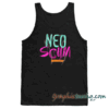 NeoScum Logo Tank top