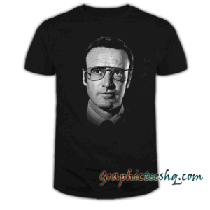 Richard Anderson Celebrities Men tee shirt