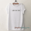 Sebastian Stan tee shirt