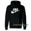 Sike Unisex Hoodie