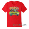 Supernatural Mystery Machine tee shirt