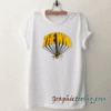 The Who Keith Moon Drum Kit tee shirt