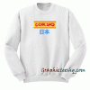 Tokyo Sweatshirt