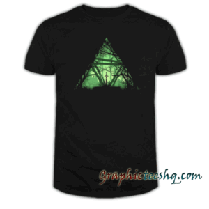 Treeforce tee shirt