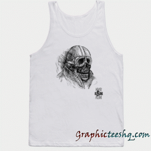 Unhead Tank top