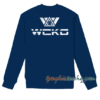 WCKD Sweatshirt