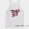 Worlds' Best Dad Tank top