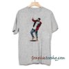 drake dancing tee shirt