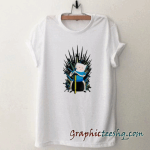 jake adventure time tee shirt