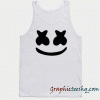 marshmallow happy Tank top