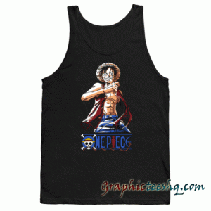 one piece Tank top