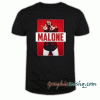 post malone stoney tee shirt
