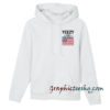 yeezy for president Hoodie