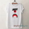5 sos ashton Unisex tee shirt