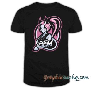 BemVR tee shirt