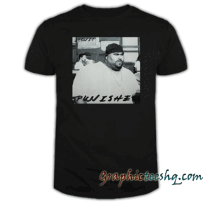 Big Pun tee shirt