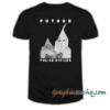 Biggie KKK Future Police Officer tee shirt