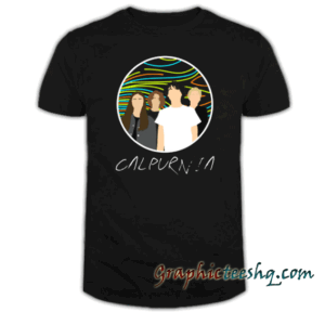 Calpurnia tee shirt