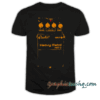 Chainsaw Guitar Pedal (Boss HM 2) tee shirt