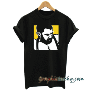 Chris Lopez tee shirt