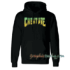 Creature Hoodie