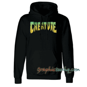 Creature Hoodie